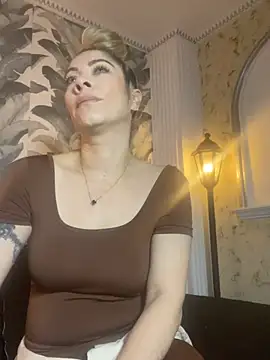 viktoria davis  online show from 03.20.26