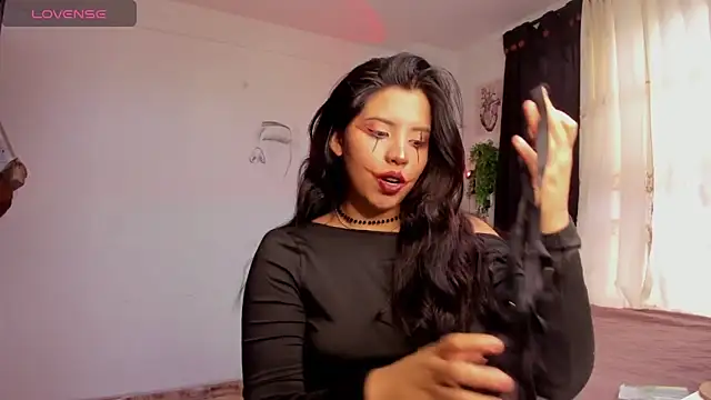 byanabrown online show from 10.22.25