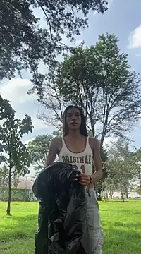 zoe storm online show from 02.02.25