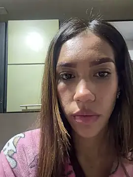 zoe storm online show from 02.16.25