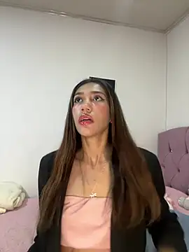 zoe storm online show from 02.20.25