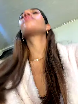 zoe storm online show from 09.28.25