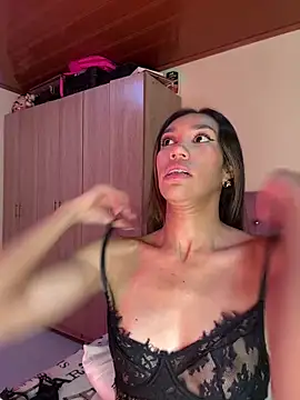 zoe storm online show from 03.21.26