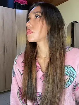 zoe storm online show from 04.17.26