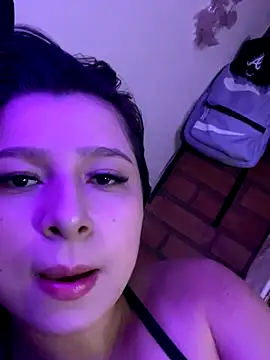  Amber Brown online show from 10.12.25