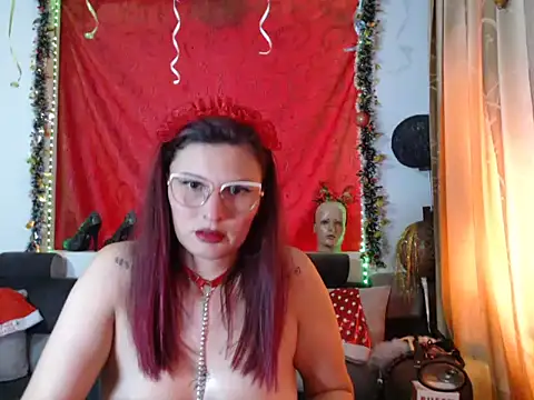 sachaclinford online show from 12.02.25