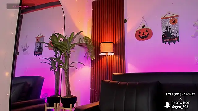 Georgina caruso online show from 10.23.25