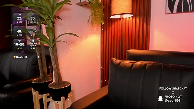 Georgina caruso online show from 11.16.25