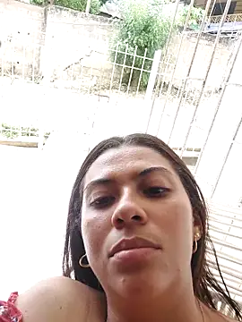 CallMeHeaven online show from 03.24.26