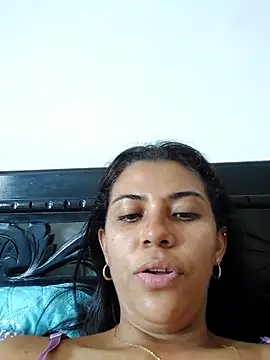 CallMeHeaven online show from 04.08.26