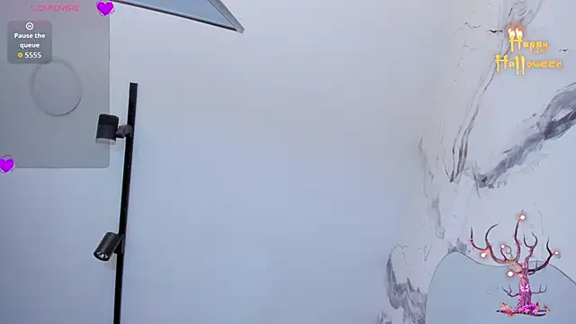 DalayMoore online show from 10.19.25