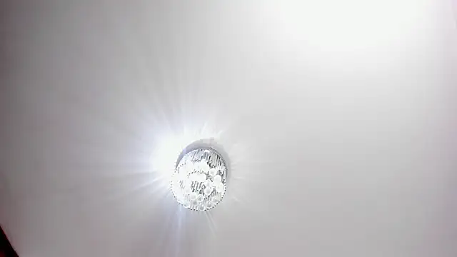 Dayana  Ospina online show from 01.22.25