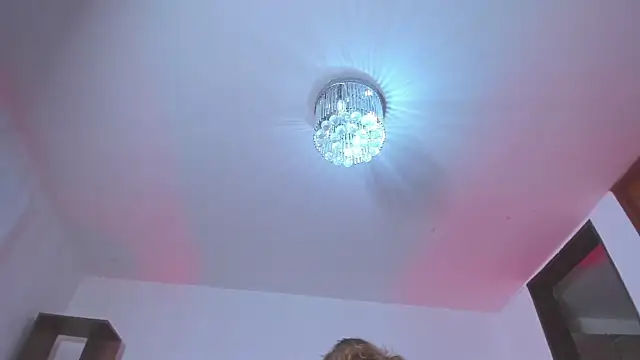 Dayana  Ospina online show from 02.25.25