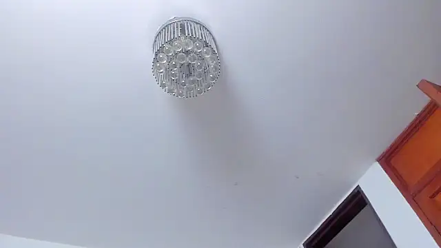 Dayana  Ospina online show from 03.01.25