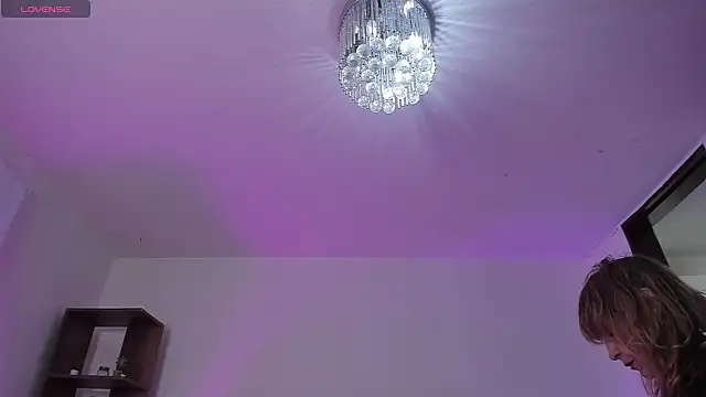 Dayana  Ospina online show from 03.14.25