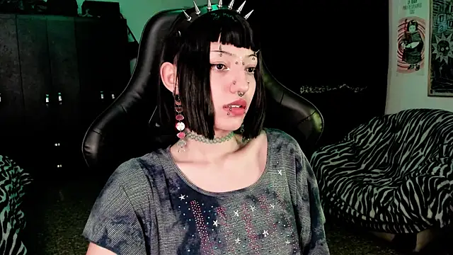 roxy toxic online show from 01.12.26