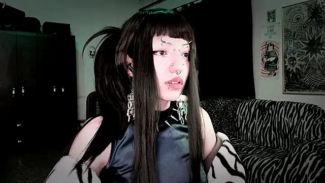 roxy toxic online show from 03.06.26