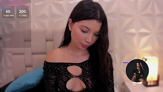 DannaJhonson1 online show from 02.27.25