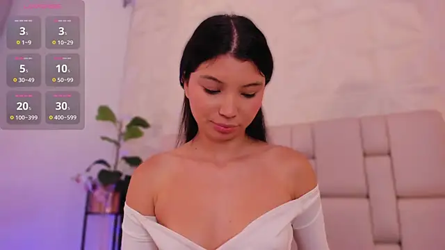 DannaJhonson1 online show from 03.11.25