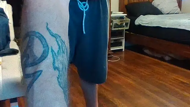 biggzee6 online show from 09.16.25