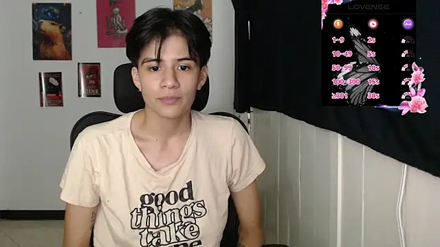 Dha lia0 online show from 11.11.25