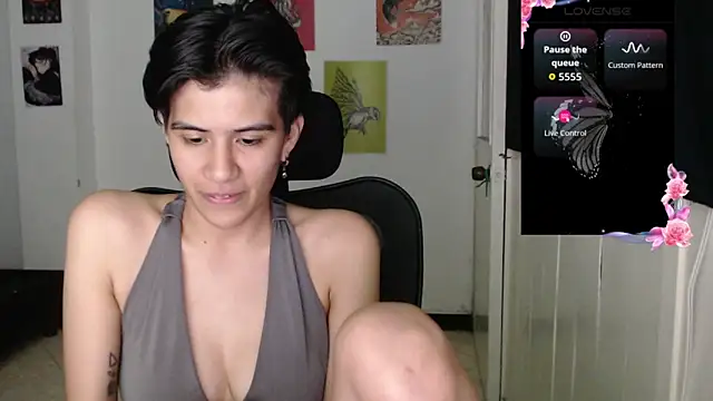 Dha lia0 online show from 12.04.25