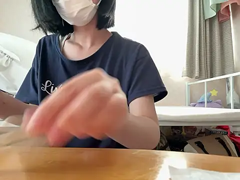 riri riri jp online show from 07.05.26