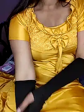 Snapshot of Love_Evaa chatting on 01.27.25 Love Evaa online show from 01.27.25