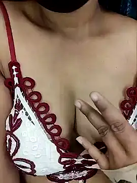 Snapshot of Love_Evaa chatting on 01.31.25 Love Evaa online show from 01.31.25