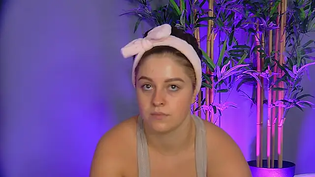 Snapshot of PatriciaSpice chatting on 10.14.25 PatriciaSpice online show from 10.14.25