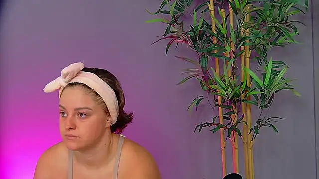 PatriciaSpice online show from 03.26.26