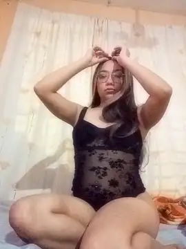 criscrispdv online show from 03.31.26