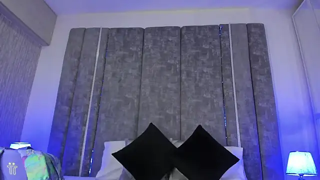 ValeriaOrtega online show from 10.07.25