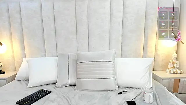 im helina online show from 02.26.25