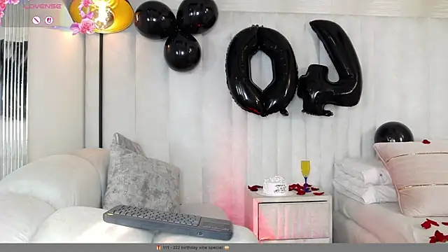 im helina online show from 09.19.25