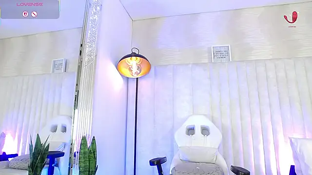 im helina online show from 11.09.25