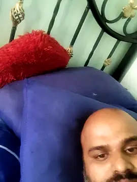 ajay240987 online show from 03.12.25