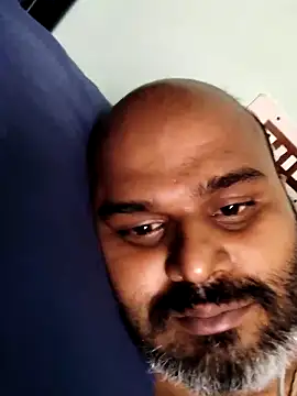 ajay240987 online show from 03.13.25