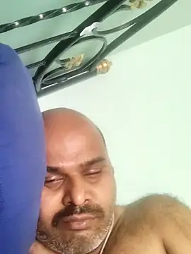 ajay240987 online show from 03.17.25