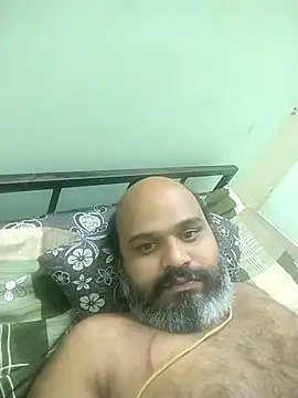 ajay240987 online show from 09.08.25