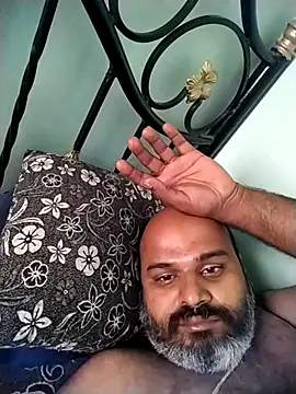 ajay240987 online show from 10.22.25