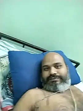 ajay240987 online show from 10.29.25