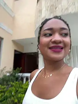 Ariana lily  online show from 01.24.25