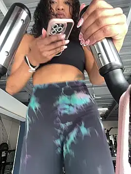 Ariana lily  online show from 03.08.25