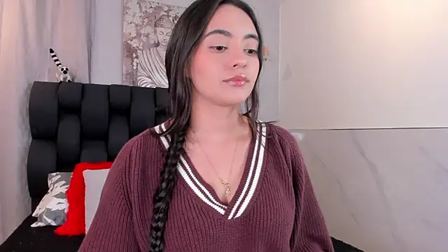 miss hellen2 online show from 02.18.26