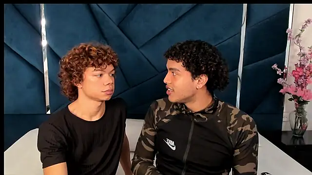 DanteAndKyle online show from 02.02.25