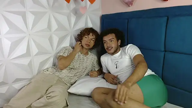 DanteAndKyle online show from 02.23.25