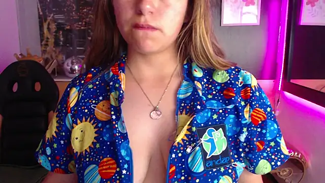 Kitten Cam online show from 10.10.25