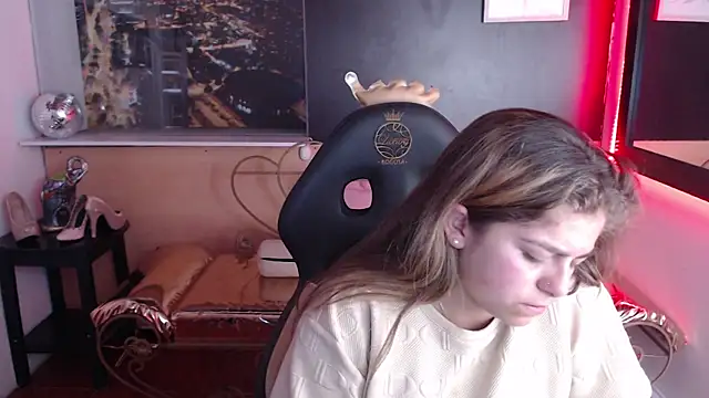 Kitten Cam online show from 10.22.25