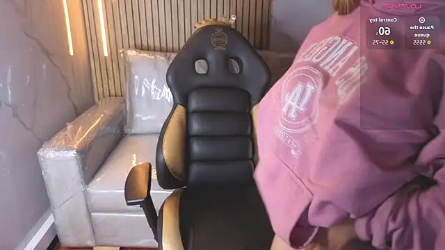 Kitten Cam online show from 11.27.25